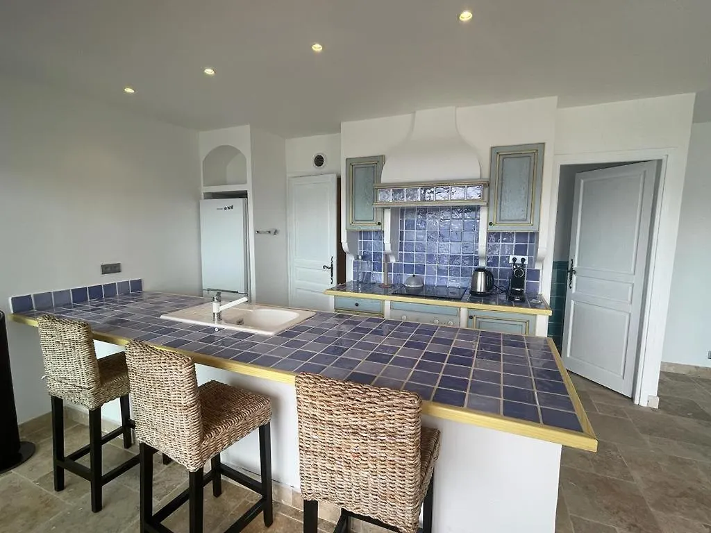 The Beach House, Theoule Sur Mer, Cote Dazur, France ヴィラ