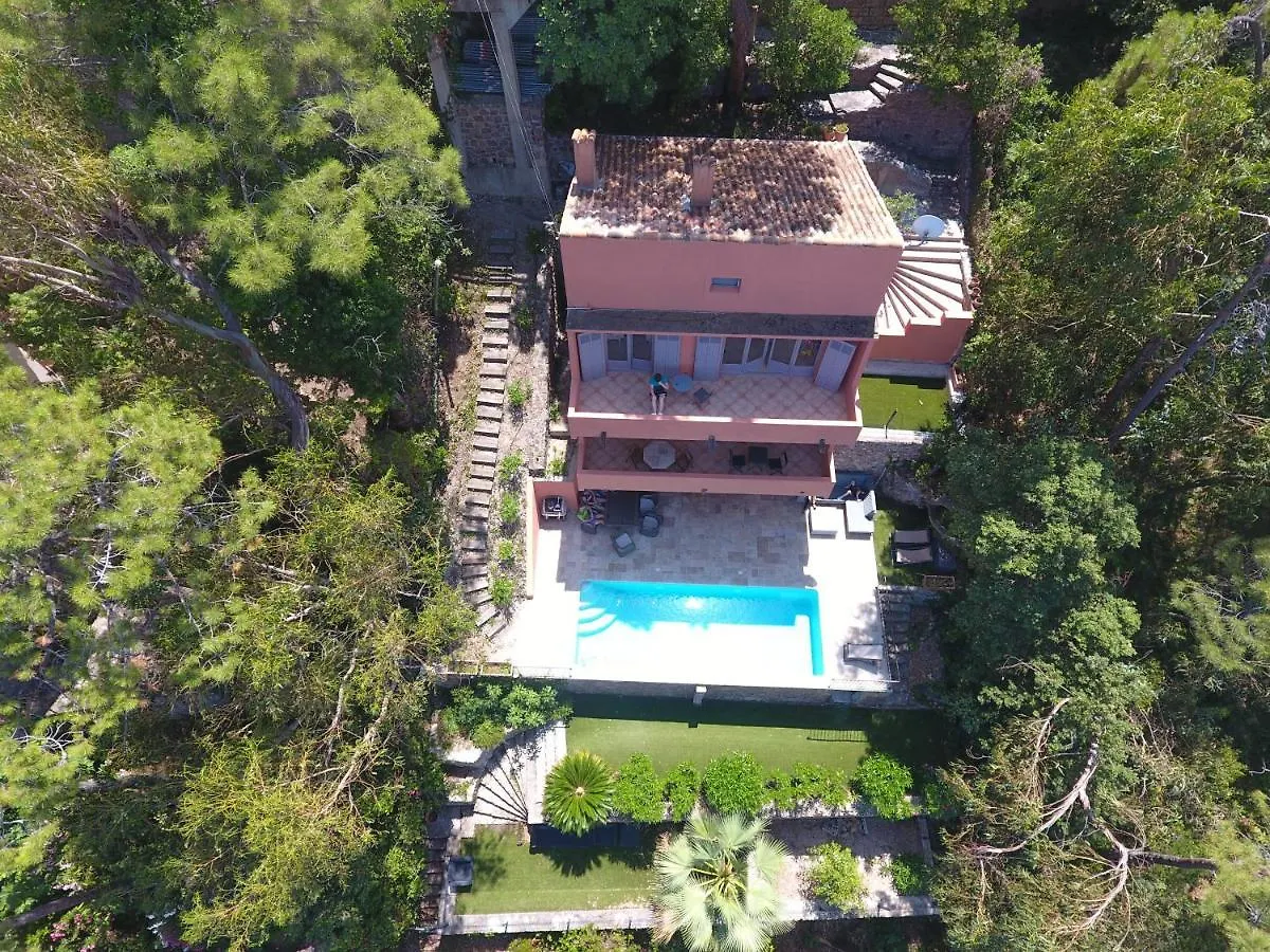 The Beach House, Theoule Sur Mer, Cote Dazur, France 0*, テウル・シュル・メール フランス