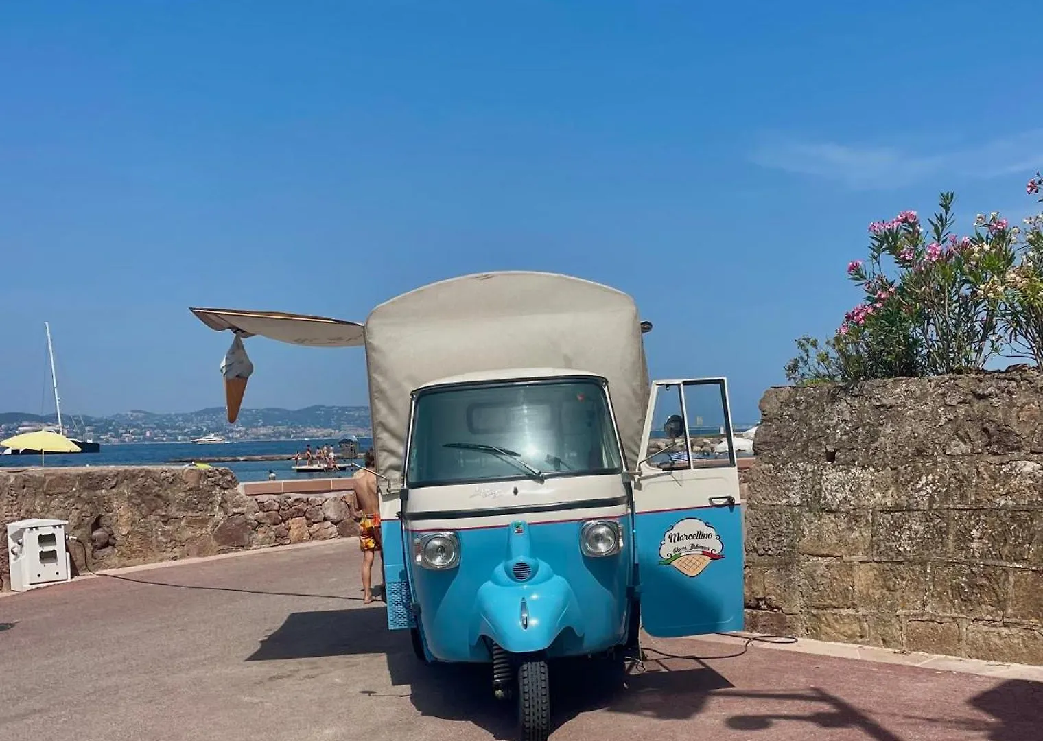 The Beach House, Theoule Sur Mer, Cote Dazur, France 0*, テウル・シュル・メール
