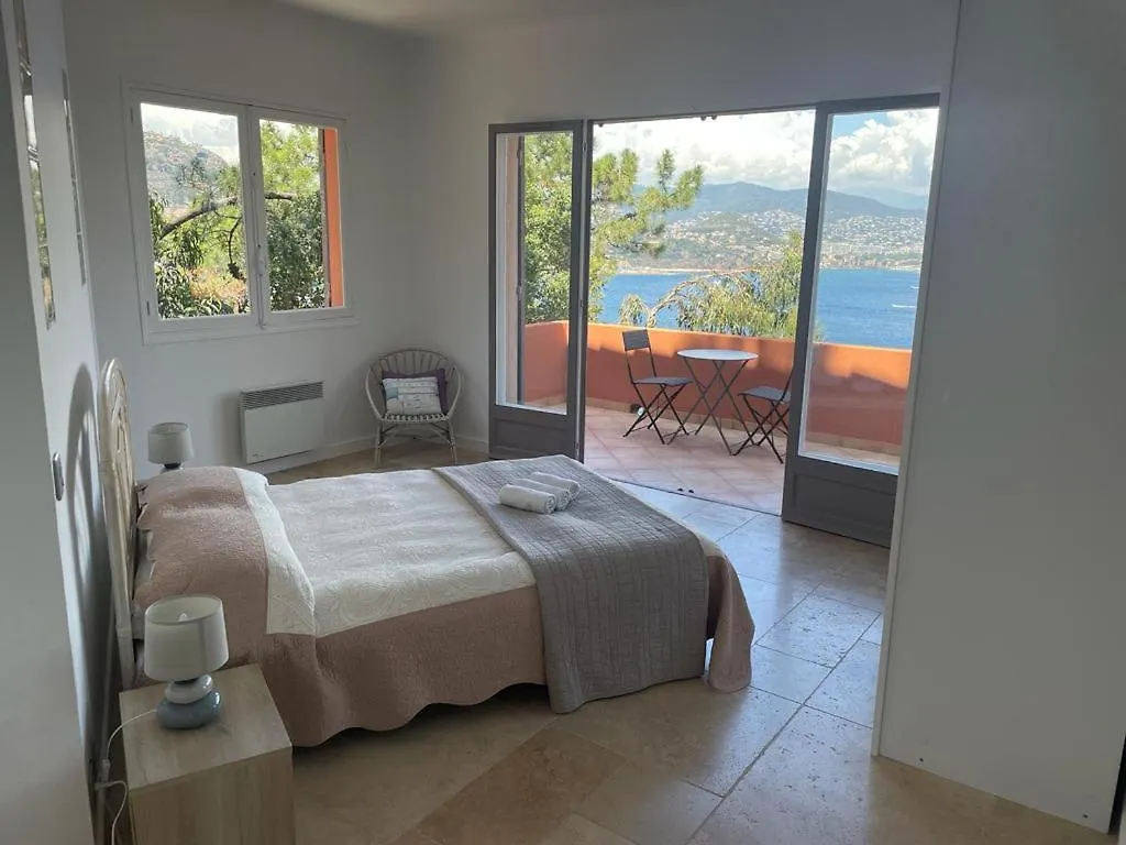 The Beach House, Theoule Sur Mer, Cote Dazur, France