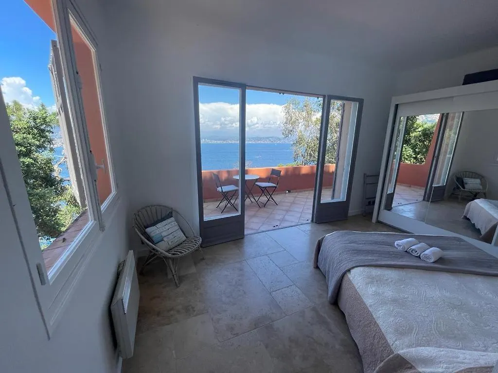 The Beach House, Theoule Sur Mer, Cote Dazur, France 0*, テウル・シュル・メール フランス